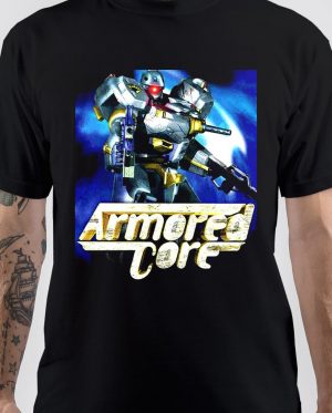 Armored Core T-Shirt