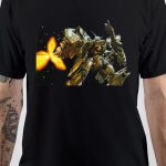 Armored Core T-Shirt