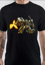 Armored Core T-Shirt