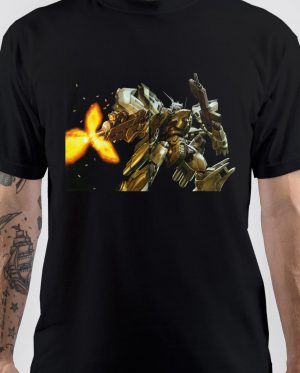 Armored Core T-Shirt