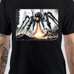 Armored Core T-Shirt