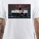 Armored Core T-Shirt