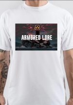 Armored Core T-Shirt