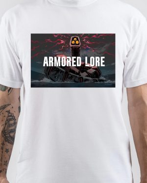 Armored Core T-Shirt