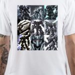 Armored Core T-Shirt