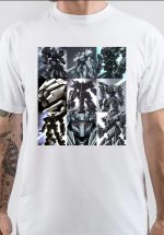 Armored Core T-Shirt