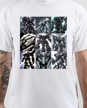 Armored Core T-Shirt