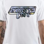 Armored Core T-Shirt