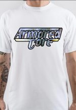 Armored Core T-Shirt