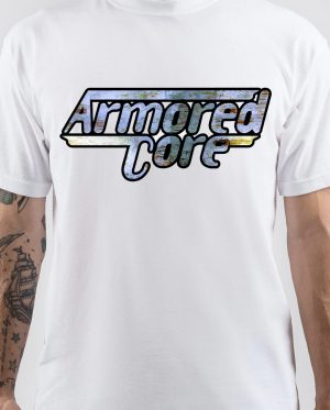 Armored Core T-Shirt