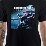 Armored Core T-Shirt