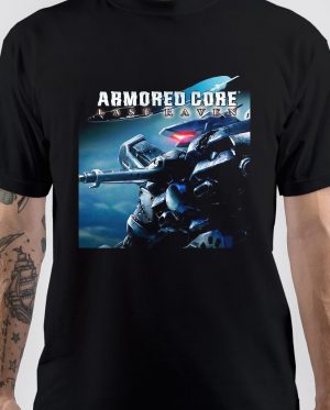 Armored Core T-Shirt