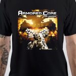 Armored Core T-Shirt