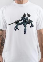 Armored Core T-Shirt