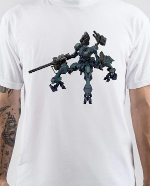 Armored Core T-Shirt