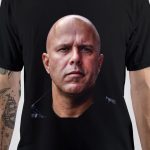 Arne Slot T-Shirt