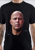 Arne Slot T-Shirt