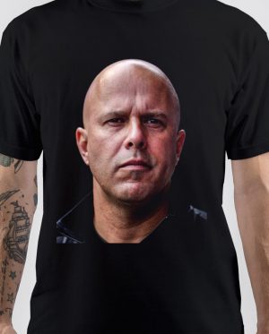 Arne Slot T-Shirt