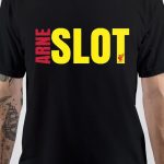 Arne Slot T-Shirt