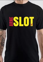 Arne Slot T-Shirt