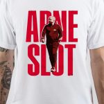 Arne Slot T-Shirt