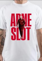 Arne Slot T-Shirt