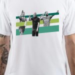 Arne Slot T-Shirt