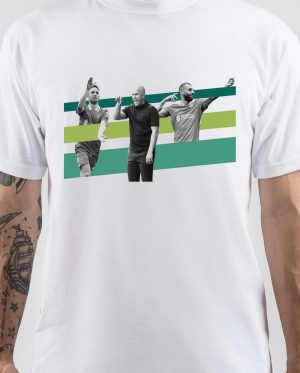 Arne Slot T-Shirt