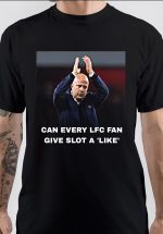 Arne Slot T-Shirt