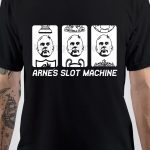 Arne Slot T-Shirt