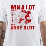 Arne Slot T-Shirt