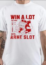 Arne Slot T-Shirt