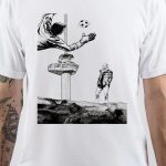 Arne Slot T-Shirt