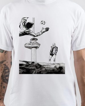 Arne Slot T-Shirt