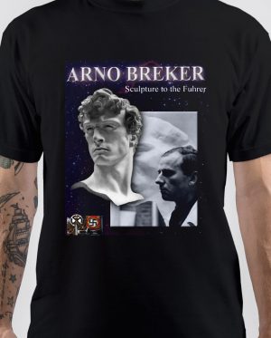 Arno Breker T-Shirt