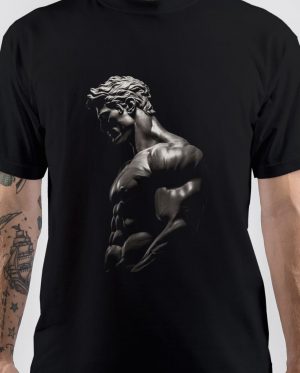 Arno Breker T-Shirt