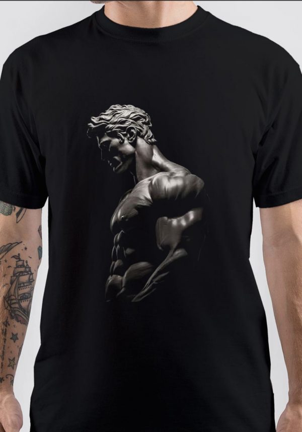 Arno Breker T-Shirt