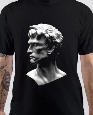 Arno Breker T-Shirt