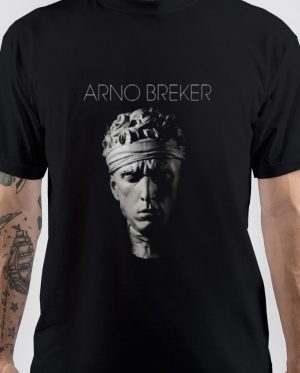 Arno Breker T-Shirt