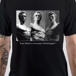 Arno Breker T-Shirt