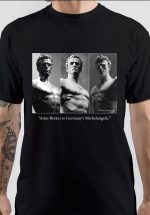 Arno Breker T-Shirt