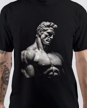 Arno Breker T-Shirt