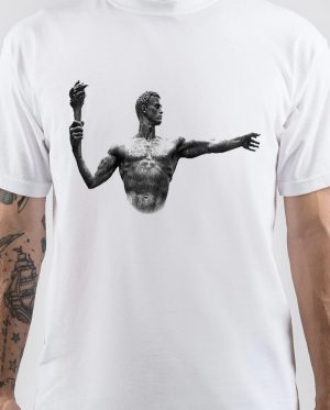 Arno Breker T-Shirt