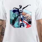 Arno Breker T-Shirt