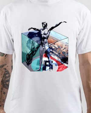 Arno Breker T-Shirt