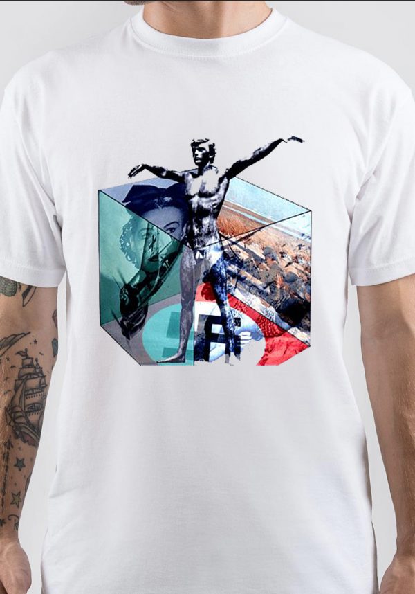 Arno Breker T-Shirt