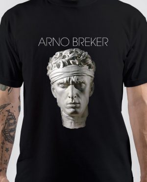 Arno Breker T-Shirt