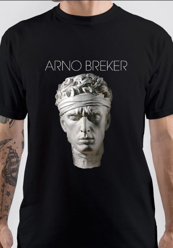 Arno Breker T-Shirt