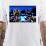 Astro Bot T-Shirt