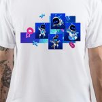 Astro Bot T-Shirt